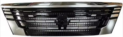GRILLE CHROME (NARROW BODY)